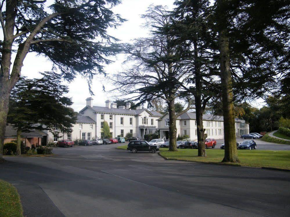 Boyne Valley Hotel - Bed & Breakfast Only โดรฮาดา ภายนอก รูปภาพ