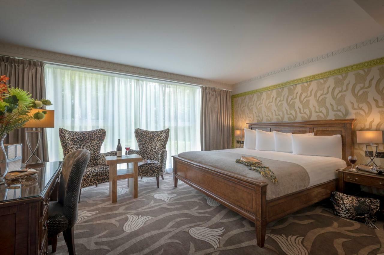 Boyne Valley Hotel - Bed & Breakfast Only โดรฮาดา ภายนอก รูปภาพ